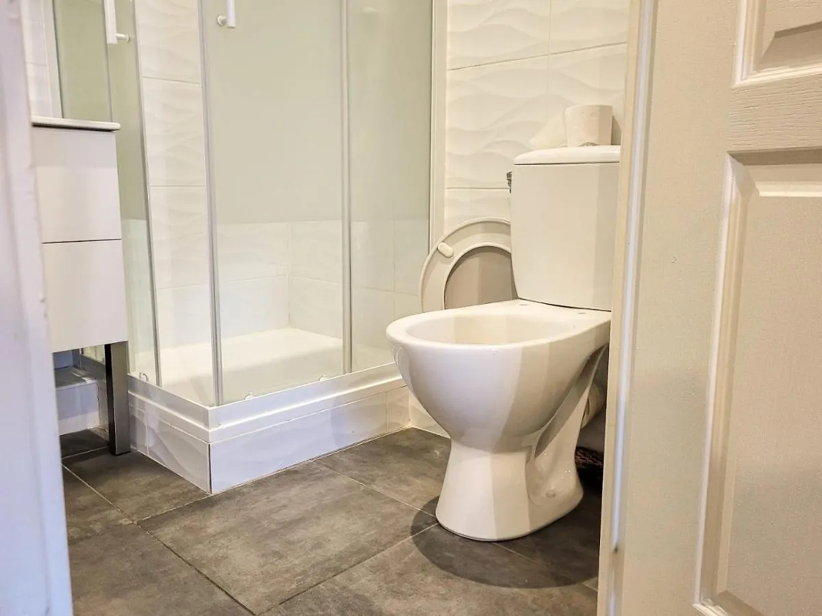 Suite Oxymore Lyon France