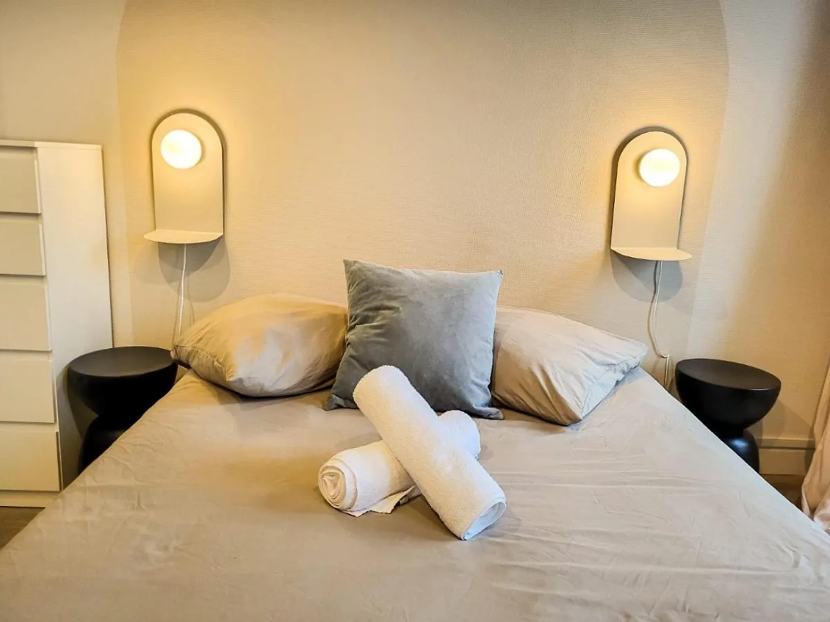 Suite Oxymore Lyon