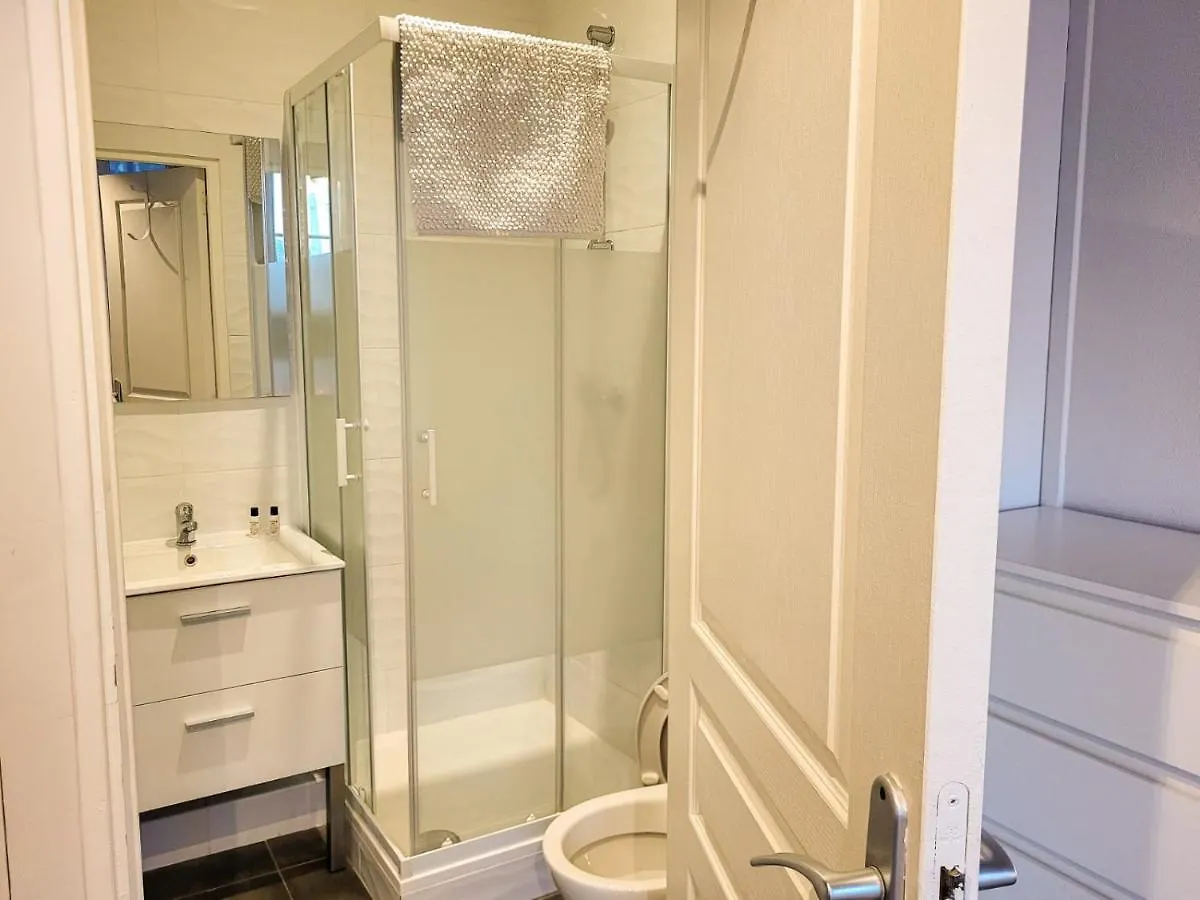 Suite Oxymore Lyon